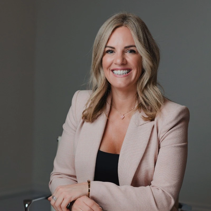 Annabel Sall - Founder & CEO think Group / Board Director A-ND / co-founder Women in New Energy