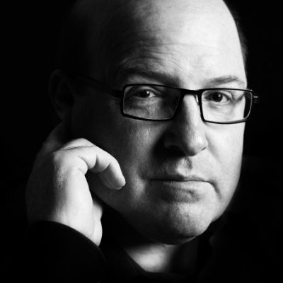 Bob Keiller, Chair, Our Union Street