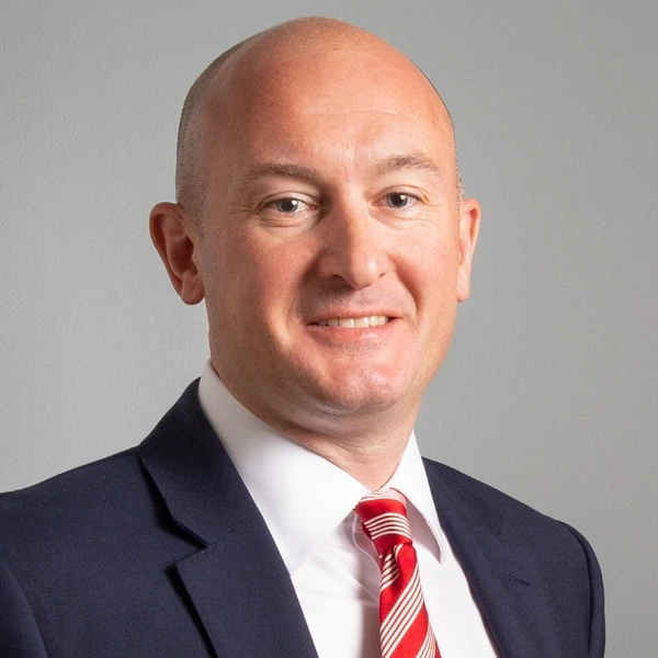 Davis Larssen, Non Executive Director, Synaptec