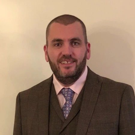 Mike, MD, Control Valve Solutions Ltd
