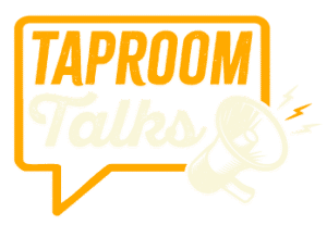 Taproom Talks - Logo PNG - Podcasts