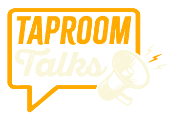 Taproom Talks - Logo PNG - Podcasts