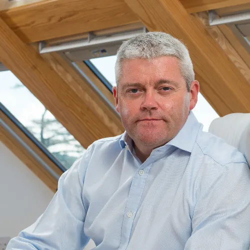 Mark Skinner, Scotsbridge Ltd