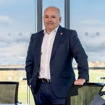 Phil Milton, CEO, Well-Safe Solutioins