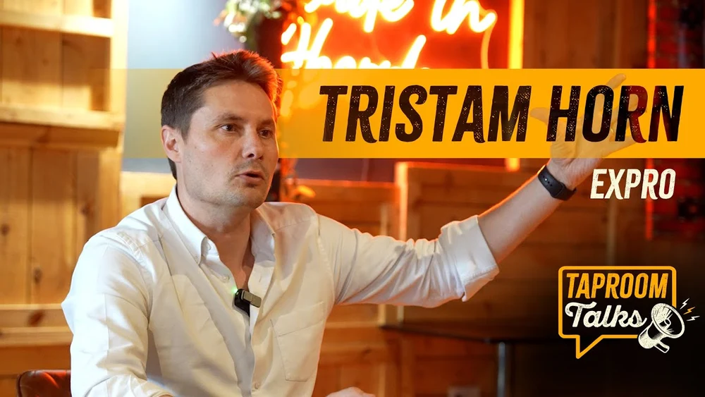 COVID, Eviction, and Acquisition The Unfiltered Truth from Tristam Horn