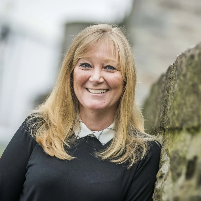 Zoe Ogilvie, Director at BIG Partnership