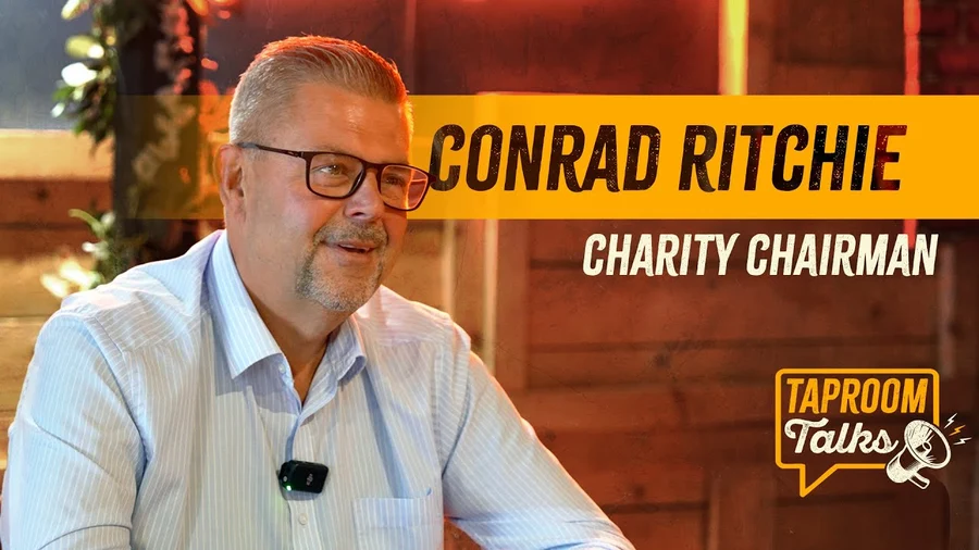 "The UK Government Is HELL-BENT on Killing the Oil Industry" - Conrad Ritchie