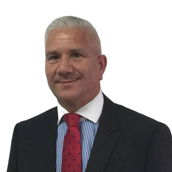 Bob-Morgan, Baker Hughes