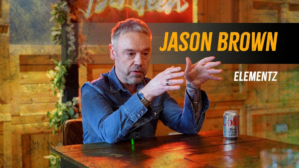 Digital Fatigue Is Real Jason Brown on Why Operators Are Wasting Millions on Failed Tech.